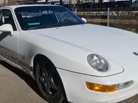 Sami's Carrosserie GmbH