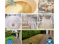 SVclean Sàrl