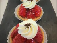 Boulangerie-Pâtisserie Hebert