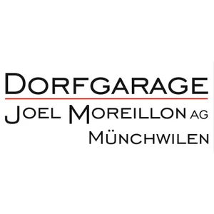 Dorfgarage Joel Moreillon AG - Nissan Vertretung