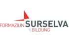 Center da formaziun Surselva CFS / Bildungszentrum Surselva BZS-Logo