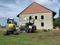 da Silva Brito Construction