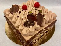 Boulangerie Pâtisserie Tea Room Lheritier