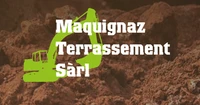 Maquignaz Michel-Logo