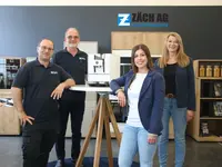 Haushaltapparate Zäch AG