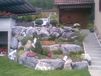 Baggerbetrieb Hasenfratz AG