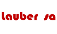 Logo Lauber SA