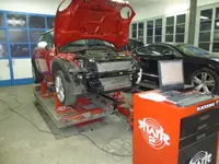 Testori & Co SA