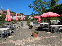 Warteck Laufenburg - Klicken Sie, um das Bild 1 in einer Lightbox vergrössert darzustellen