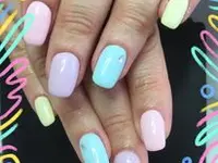 Silvanail's
