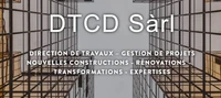 DTCD Sàrl-Logo