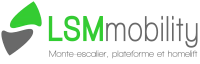 LSMmobility Sàrl logo