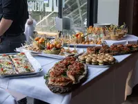 Café Restaurant Neugass