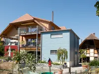 Holzbau Rüedi AG