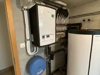 Thermo-tech Karius Stephane