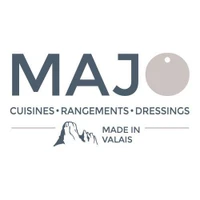 Majo SA-Logo