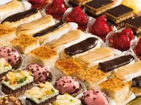HIESTAND Backmarkt Bistro & Shop