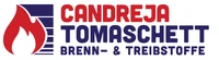 Candreja-Tomaschett AG-Logo