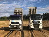 Mürner Transporte AG