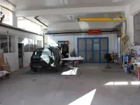 Garage-Carrosserie Du Rawyl & Garage Sàrl