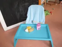 Crèche Scoubidou