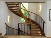 Escaliers Mauron