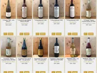 La Bottega Secondo Natura di Olivone