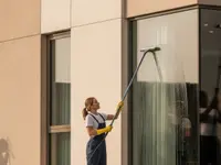 Delgado Clean-Service