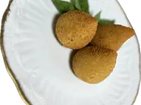 Amore E Paixäo