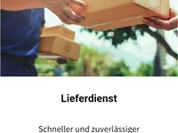 Afrin Transport GmbH