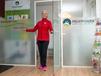 Fitnesscenter