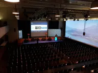 Kulturzentrum Braui