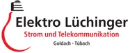 Elektro Lüchinger GmbH-Logo