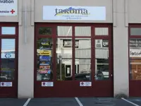 Takoma Peinture SA