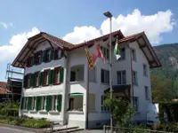 G. Kübli Baugeschäft GmbH
