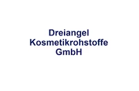 Dreiangel Kosmetikrohstoffe-Logo