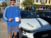 Fahrschule Beeler