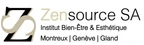 Zensource SA, succursale de Genève