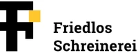 Friedlos Schreinerei GmbH-Logo