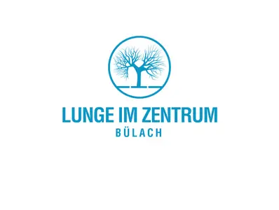 Lunge im Zentrum, Arztpraxis Dr. Bruno Senn und Bassam Atmeh