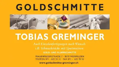 Goldschmitte Greminger