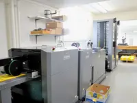 Zürcher Werbedruck AG