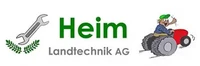 Heim Landtechnik AG-Logo