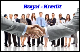 Royal cash-credit