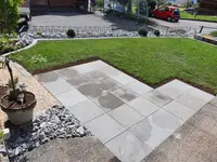 Gartenunterhalt & Pflege