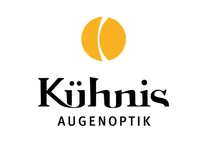 Kühnis Augenoptik-Logo