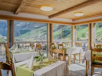 Hotel Steinbock Vals - Klicken Sie, um das Bild 3 in einer Lightbox vergrössert darzustellen