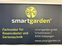 smartgarden gmbh - Klicken Sie, um das Bild 2 in einer Lightbox vergrössert darzustellen