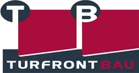 Türfrontbau TB AG-Logo