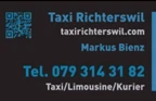 Taxi Richterswil - Markus Bienz